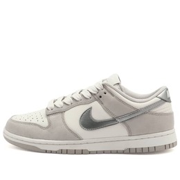 Данки лоу кроссовки Nike, sail, silver & bone ii7651-133 | sail, silver & bone