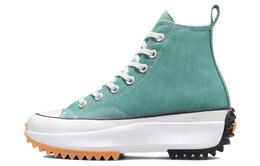 Кроссовки Converse Run Star Hike из парусины унисекс 172726c