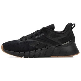Кроссовки мужские низкие черный Reebok 100208628 | black