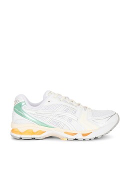 Кроссовки Gel-kayano 14 Asics, White afsc-mz232 | white