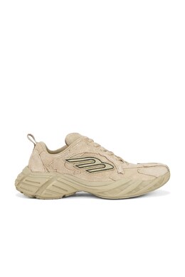 Monday Кроссовки Balenciaga, Beige balf-mz520 | beige