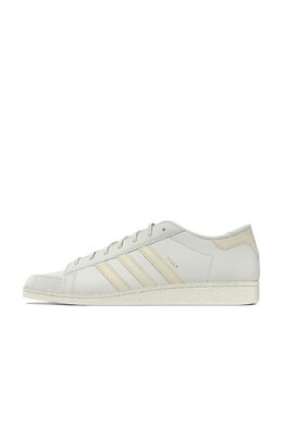 Кроссовки Willy Chavarria Jabbar Dress Low Adidas, Off White, Warm Vanilla, & Cream White adio-mz348 | off white, warm vanilla, & cream white