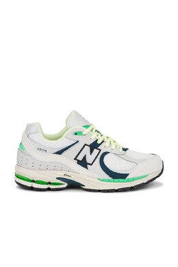 Кроссовки 2002R New Balance, Apple & Limelight nbal-mz189 | apple & limelight