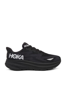 Кроссовки Clifton 9 GTX Hoka, Black hokf-mz47 | black
