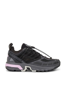 Кроссовки Acs Pro Salomon, Asphalt, Phantom, & Castlerock smof-mz178 | asphalt, phantom, & castlerock