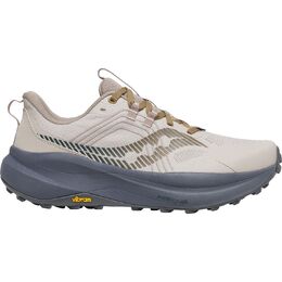 Трейловые кроссовки Xodus Ultra 4 Saucony, мультиколор sauq0ae-oatkod | oat/kodiak