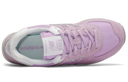 Женские кроссовки New Balance NB 574 wl574esd