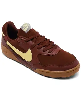 Женские повседневные кроссовки Terra Manta от Finish Line Nike, мультиколор 23746846 | team red, yellow