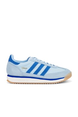 Кроссовки Sl 72 Rs Adidas, Clear Sky, Blue, & Core White adio-mz337 | clear sky, blue, & core white