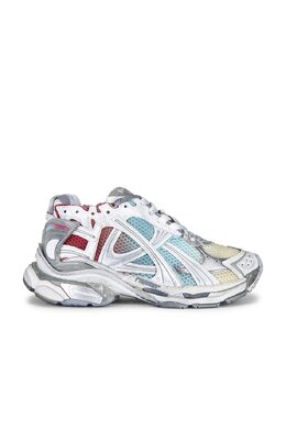 Runner Кроссовки Balenciaga, Multi balf-wz811 | multi