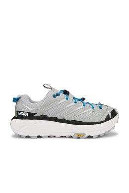 Кроссовки U Mafate Three2 Hoka, Stardust & Skyward Blue hokf-mz102 | stardust & skyward blue