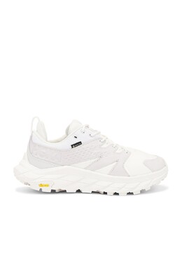 Кроссовки U Anacapa Low Gtx Hoka, White & Nimbus Cloud hokf-mz42 | white & nimbus cloud