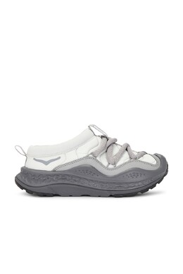 Кроссовки U Ora Primo Hoka, Stardust & Satellite Grey hokf-mz81 | stardust & satellite grey
