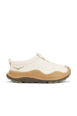 Кроссовки U Ora Primo Tp Hoka, Oatmeal & Bark hokf-mz86 | oatmeal & bark