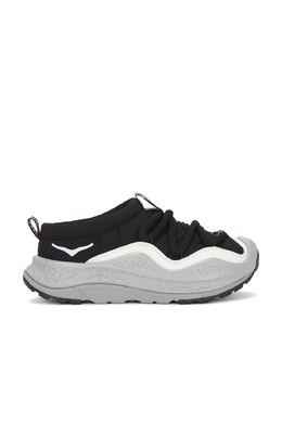 Кроссовки U Ora Primo Hoka, Black & Carbon Black hokf-mz80 | black & carbon black