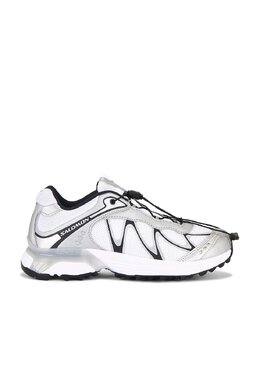 Кроссовки XT-Whisper Salomon, White, Silver, & Dark Navy smof-wz71 | white, silver, & dark navy