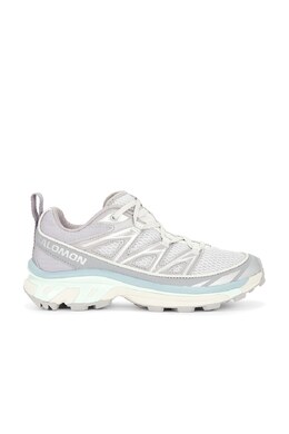 XT-6 Expanse Seasonal Кроссовки Salomon, Alloy, Lunar Rock, & Silver smof-wz84 | alloy, lunar rock, & silver