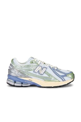 Кроссовки 1906R New Balance, Ice Blue, Melon Water, & Dusk Shower nbal-mz184 | ice blue, melon water, & dusk shower
