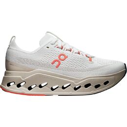 Беговые кроссовки Cloudsurfer Max On Running, мультиколор onfb0e3-ivosal | ivory/salmon