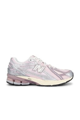 Кроссовки 1906R New Balance, Rose Sugar, Pearl Grey, & Ice Wine nbal-mz185 | rose sugar, pearl grey, & ice wine
