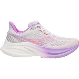 Беговые кроссовки Endorphin Speed 5 Saucony, мультиколор sauq09v-whicro | white/crocus