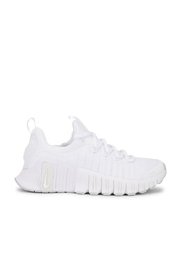 Free Metcon 6 Кроссовки Nike, White & Platinum Tint nkef-wz24 | white & platinum tint
