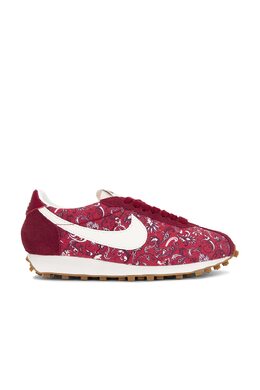 Кроссовки LD-1000 Nike, Team Red, Sail, Mosswood Brown, & Black nkef-wz42 | team red, sail, mosswood brown, & black