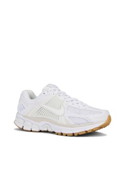 Кроссовки Zoom Vomero 5 Nike, White, Phantom, & Summit White nkef-wz34 | white, phantom, & summit white
