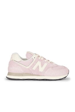 574 Кроссовки New Balance, Rose Sugar & Permafrost nbal-wz147 | rose sugar & permafrost