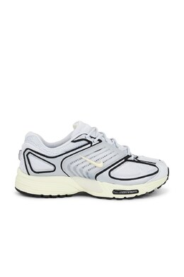Кроссовки Nike Air Pegasus Wave Nike, Pure Platinum, Alabaster, & Metallic Platinum nikr-mz1069 | pure platinum, alabaster, & metallic platinum