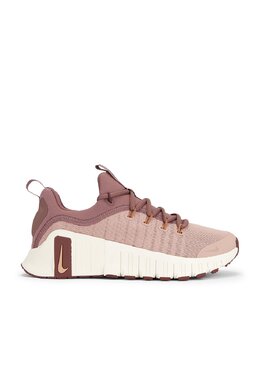 Free Metcon 6 Кроссовки Nike, Particle Pink, Metallic Rose Gold, & Pale Ivory nkef-wz45 | particle pink, metallic rose gold, & pale ivory