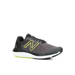 Кроссовки New Balance 680, размер 9 US, серый 103728520567
