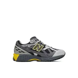 Кроссовки New Balance 1906, размер 6,5 US, серый 103677055307