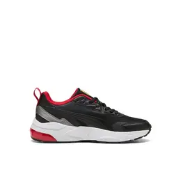 Кроссовки Puma Scuderia Ferrari HP Vis2K, размер 9,5 UK, черный 103760882317