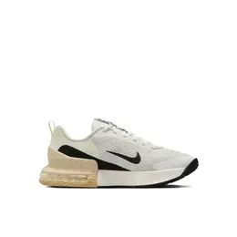 Кроссовки Nike Air Max Alpha Trainer 6, размер 8 US, белый/бежевый/черный 103787485894