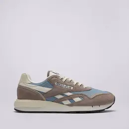 Кроссовки Reebok CL Nylon, размер 9 US, коричневый/молочный 4539947329