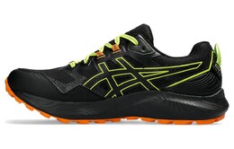 Кроссовки Gel-Sonoma 7 мужские с низким верхом Asics 1011b595-002 | scar black/brown