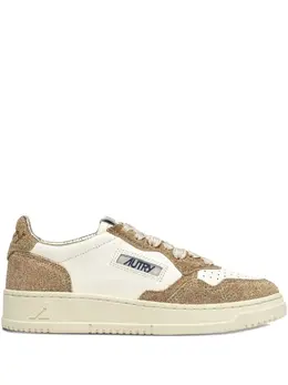 Autry leather sneakers 31989634