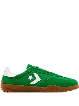 Converse Run Star suede sneakers 32001898