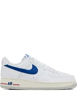 Nike Air Force 1 '07 "Game Royal" sneakers 32000339