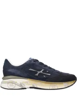 Premiata MOERUN-7776 "Dark Blue" sneakers 31994067