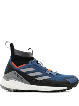 Adidas Terrex Free Hiker 2 "Wonder Steel/Grey Three/Legend Ink" sneakers 31993877