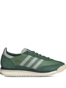 Adidas SL 72 RS "Green" sneakers 31995198