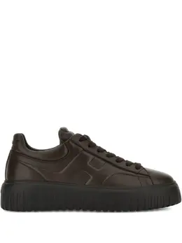 Hogan H-Stripes sneakers 29994122