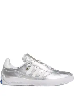 Adidas Puig "Silver Metallic" sneakers 21686771