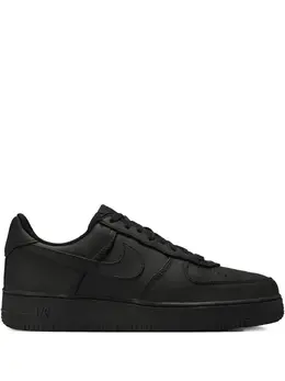 Nike Air Force 1 Low Premium "Triple Black" sneakers 32005155
