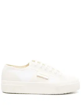 Superga 2730-COTU lace-up sneakers 21095845