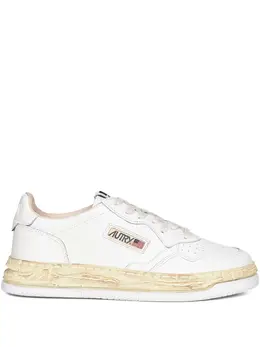 Autry Medalist low sneakers 31999631