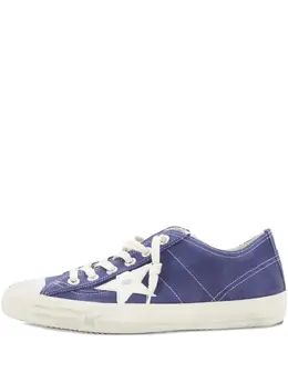 Кеды V-Star 2 с низким верхом Golden Goose, синий 23237380 | синий