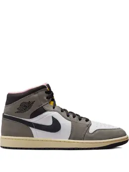 Jordan Air Jordan 1 Mid "Cave Stone" sneakers 31844978